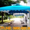 Mẫu dù che giá bình dân Tân Tiến 02