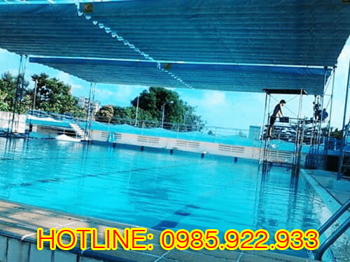 Mái xếp MXTT10 siêu chất lượng