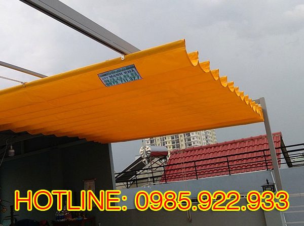 Mai xep san thuong gia re