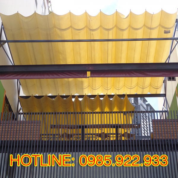 Mai xep Sai Gon Tan Tien MXTT16