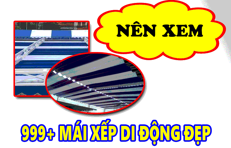 999+ mau mai xep di dong dep mat ban nen xem
