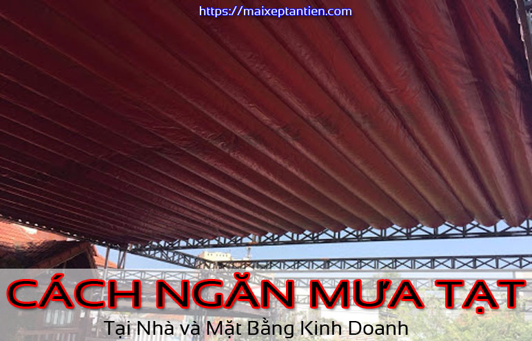 Cach ngan mua tat vao nha va mat bang kinh doanh