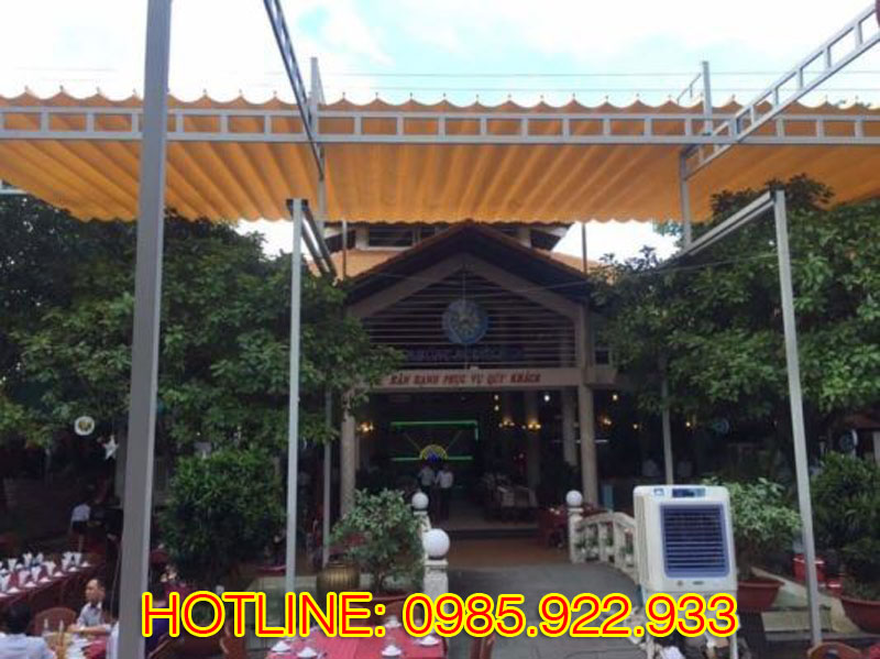 Mai xep quan 2 gia re va chat luong Tan Tien