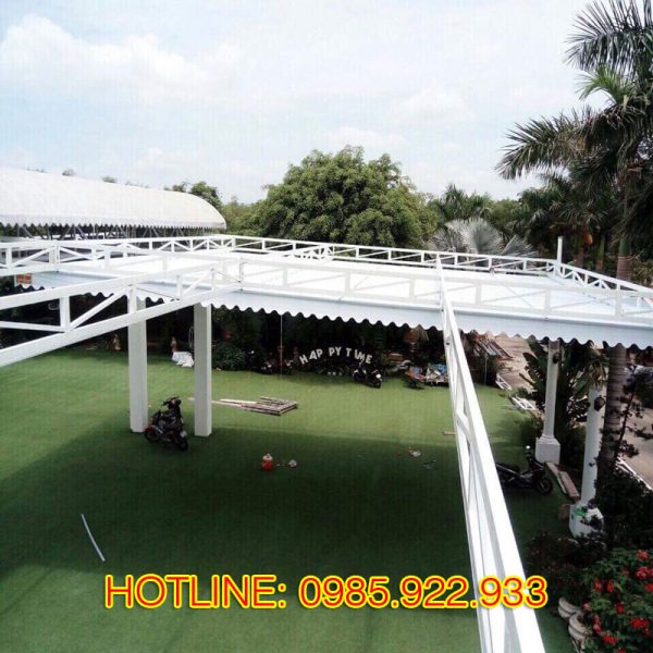 Mai xep quan 3 gia re bat ngo tu thuong hieu Tan Tien