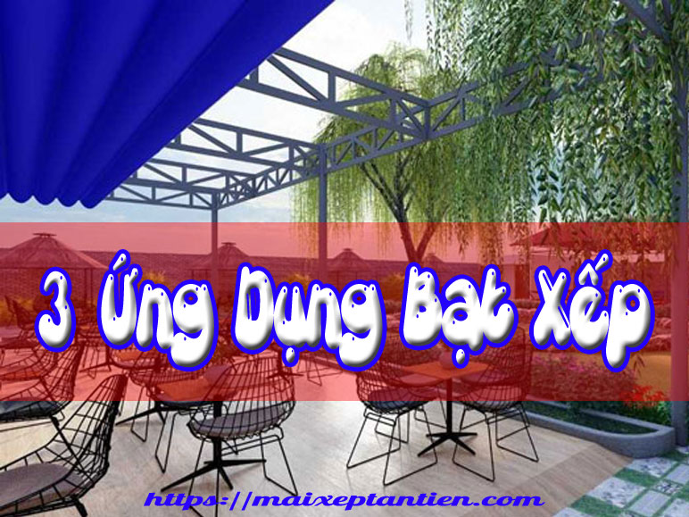 3 ung dung bat xep pho bien ma ban muon biet
