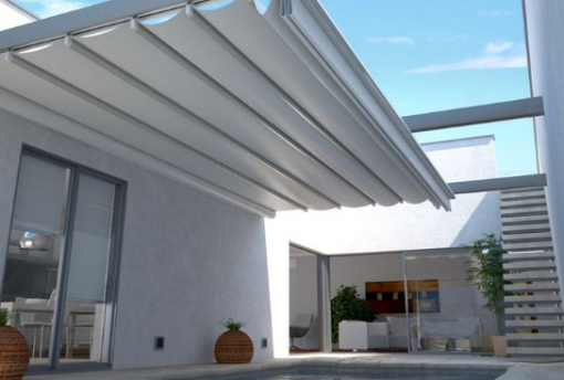 cach bao duong mai xep cuc ki don gian