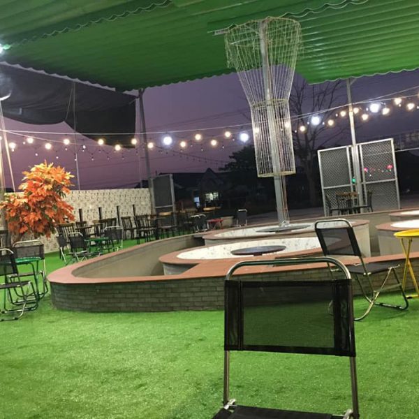 Mai xep da lat bao loc lam dong Tan Tien