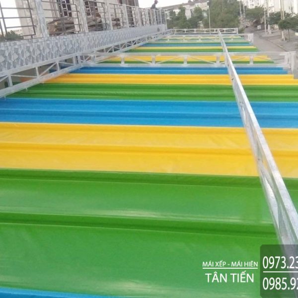 Cua hang mai xep nha be Tan Tien tai TPHCM