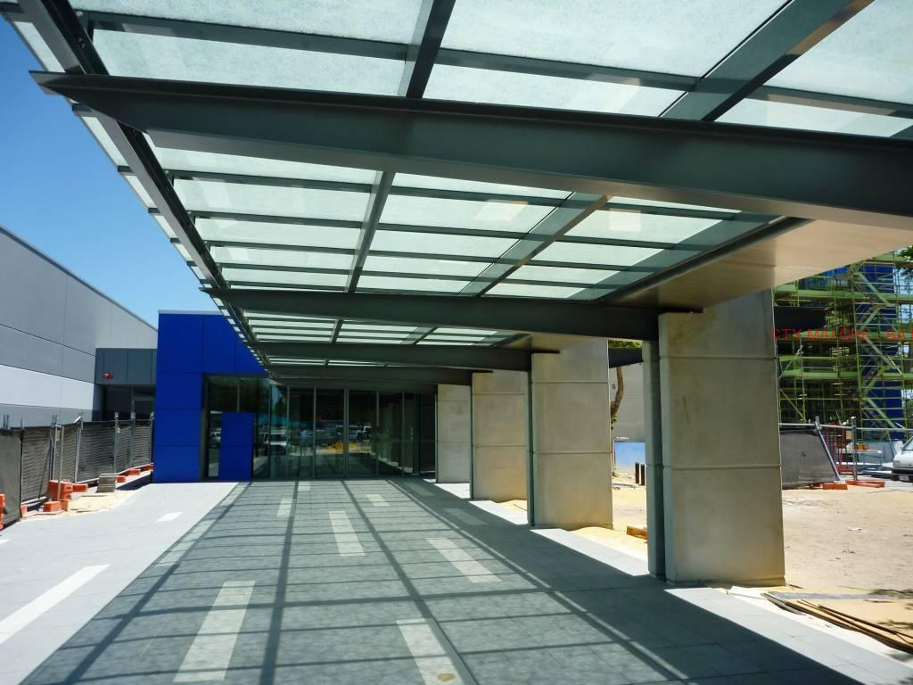 Mai che co dinh va nhung uu diem noi bat