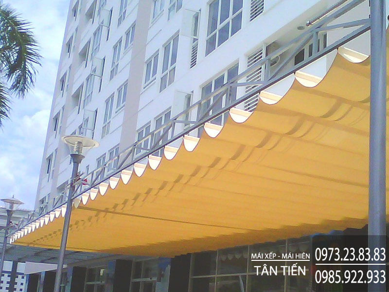 mai-xep-gia-re-tan-binh So sánh giá mái xếp của các cửa hàng