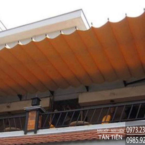 Mai Xep Tan Tien - Mai xep keo gia re thanh pho ho chi minh