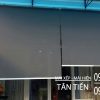 Bạt che nắng tự cuốn Tân Tiến - Chất lượng và có giá rẻ cạnh tranh tại TPHCM