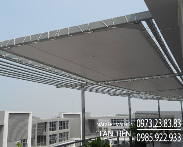 Huong dan cach lam mai che bang bat tai nha don gian