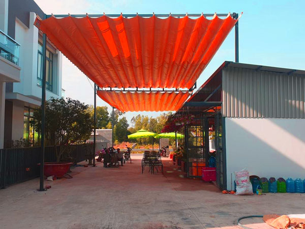 5 cách bảo quản mái xếp tránh mất tiền oan